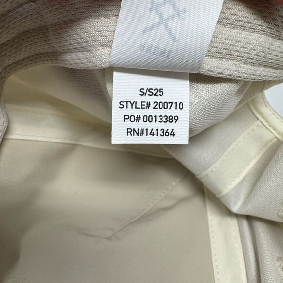 Rhône Everyday Hat Khaki. NWOT - Picture 8 of 8